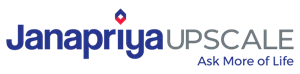 Janapriya Upscale