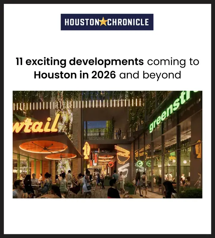 Houston Chronicle article about Fulshear Central