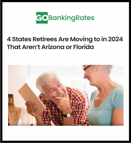 GOBankingRates article about Fulshear Central